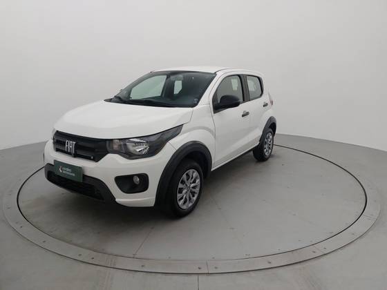 FIAT MOBI 1.0 EVO FLEX LIKE. MANUAL FIAT MOBI 1.0 EVO FLEX LIKE. MANUAL